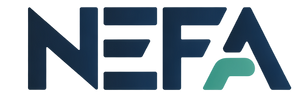nefa logo